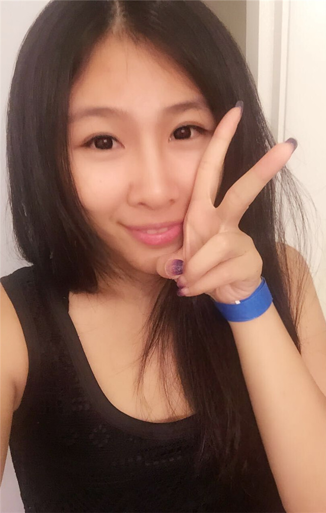 最强大脑金融才女周紫卉
