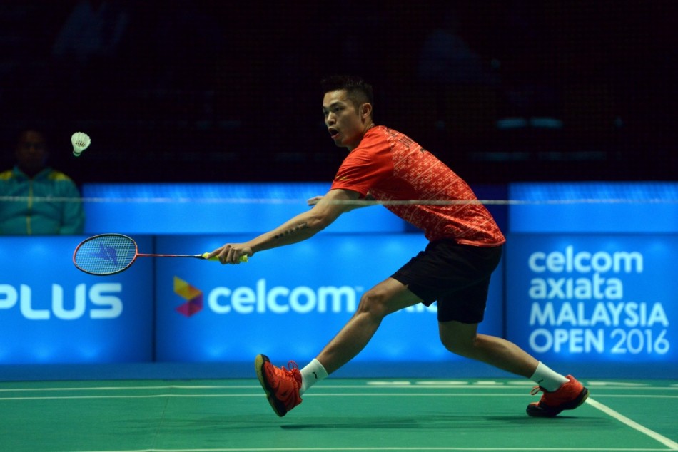 大马赛林丹速胜晋级 -- 佛山E家|佛山信息网|顺德信息网|第一综合信息门户网-FSEHOME.COM