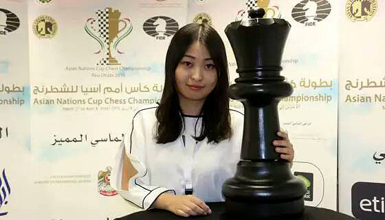 中国象棋棋手李来群_象棋棋手收入