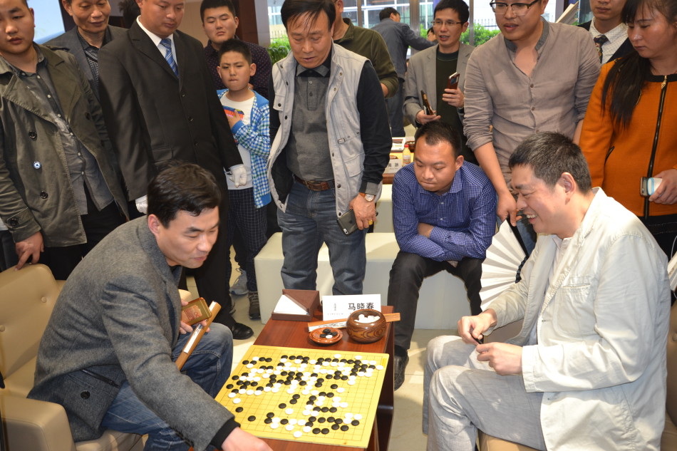 棋王下江南_高清图集_新浪网