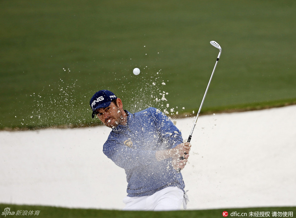 4月11日，第80届美国大师赛落下大幕。英格兰人丹尼-威利特