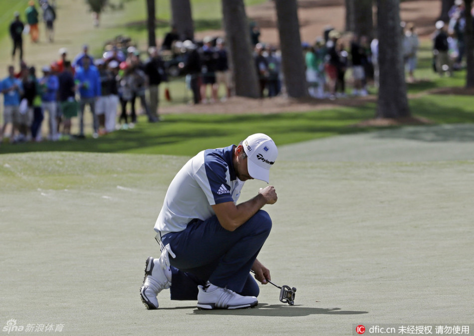 4月11日，第80届美国大师赛落下大幕。英格兰人丹尼-威利特