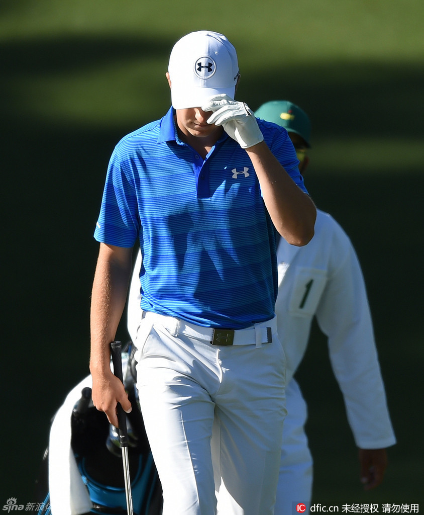 4月11日，第80届美国大师赛落下大幕。英格兰人丹尼-威利特