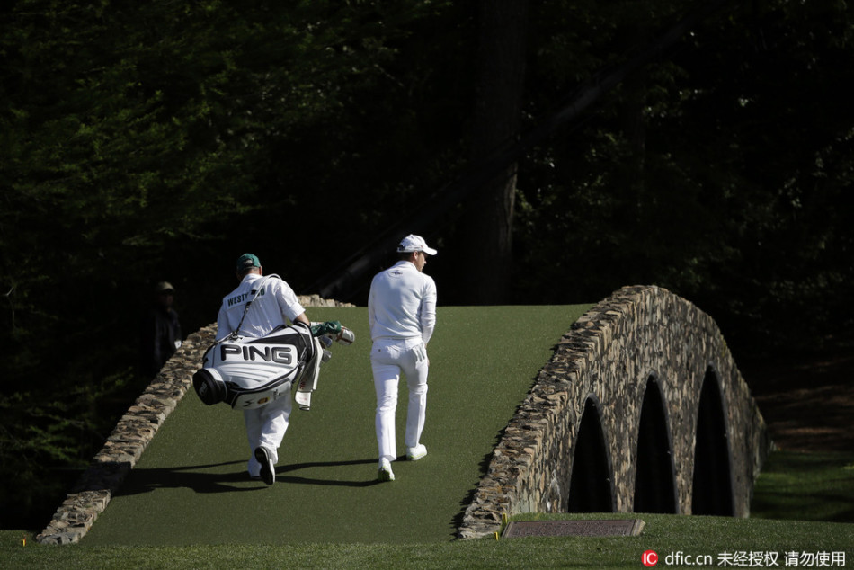 4月11日，第80届美国大师赛落下大幕。英格兰人丹尼-威利特