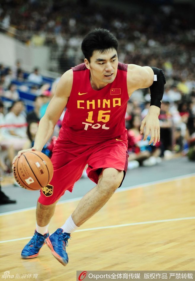 【男篮点将台】李晓旭 -- 佛山E家|佛山信息网|