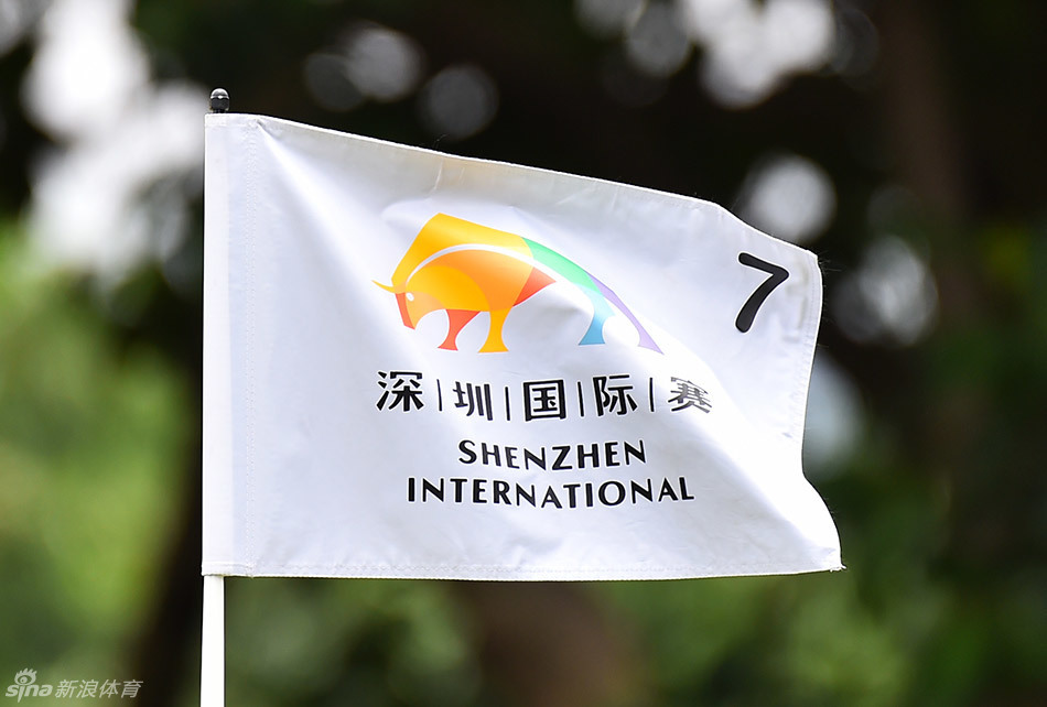 深圳国际赛绿茵风云录:群星挥杆竞逐荣耀时刻