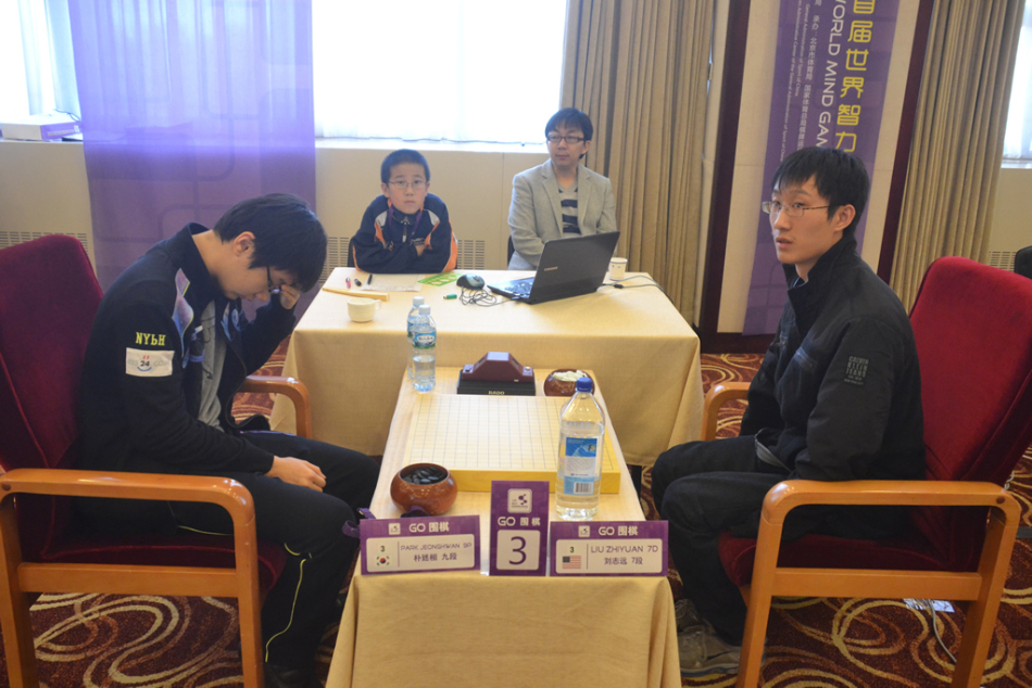 应氏人口_应氏杯首轮胡耀宇不敌李世石 中方五人获胜晋级(3)