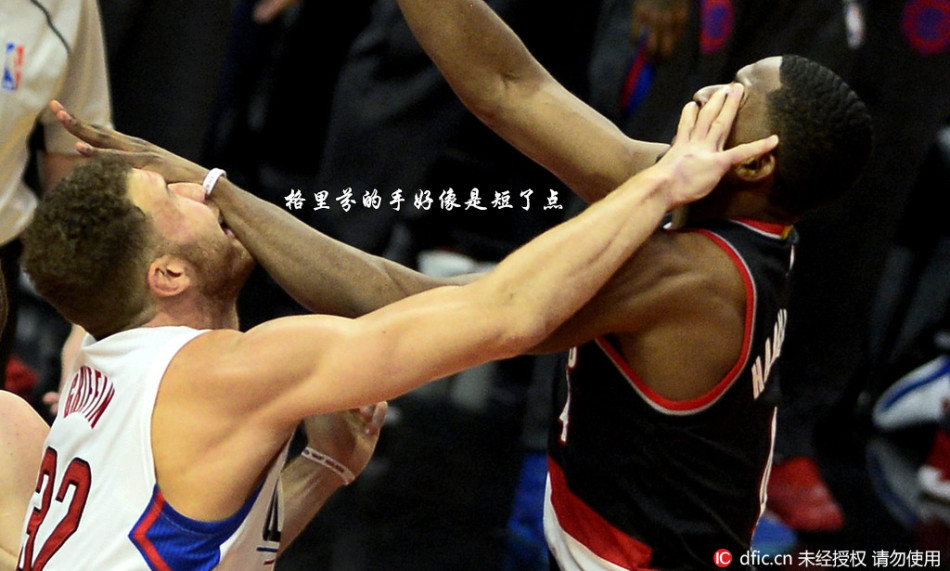 nba周周囧第21期