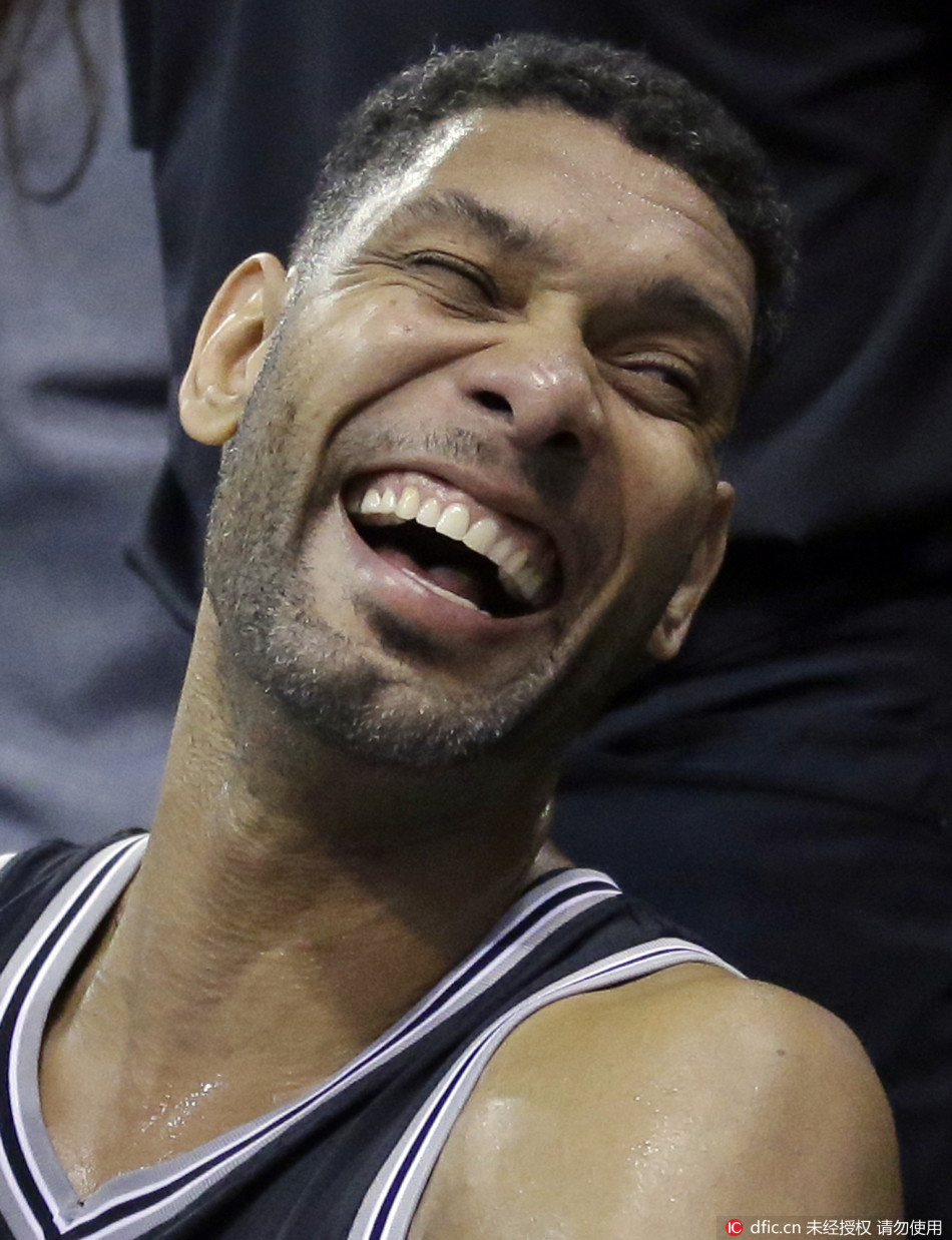 40岁生快!邓肯魔性表情包大放送 -- 佛山E家|佛山信息网|顺德信息网|第一综合信息门户网-FSEHOME.COM