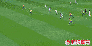 [西甲]皇马3-2瓦伦西亚_高清图集_新浪网