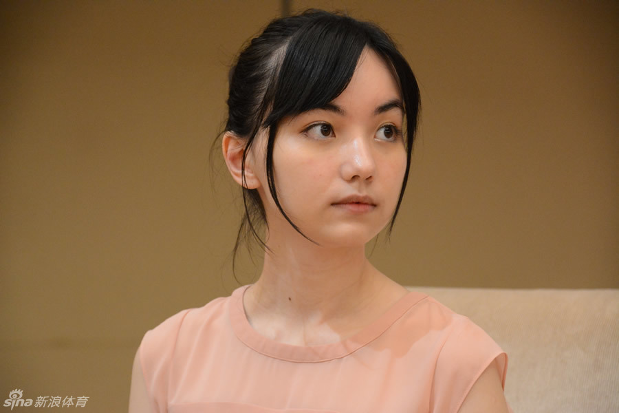 世界女团赛黑嘉嘉特写_高清图集_新浪网