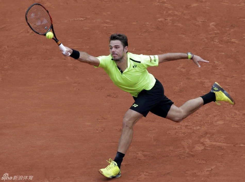 瓦林卡晋级法网八强 -- 佛山E家|佛山信息网|顺