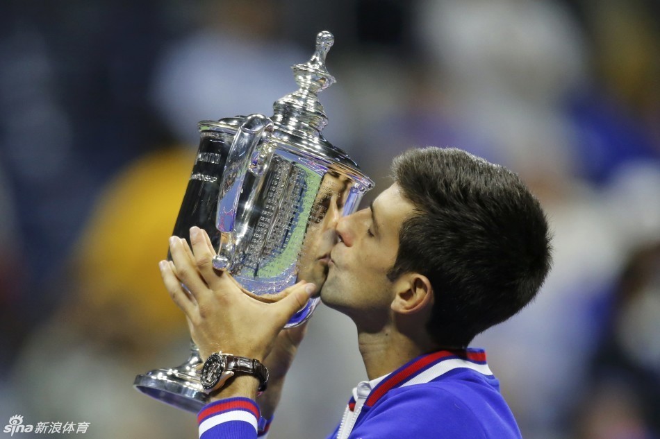 德约科维奇的17个大满贯冠军 德约科维奇的17个大满贯冠军