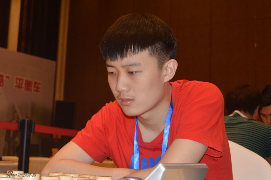 飞神杯全国象棋32虎将_高清图集_新浪网
