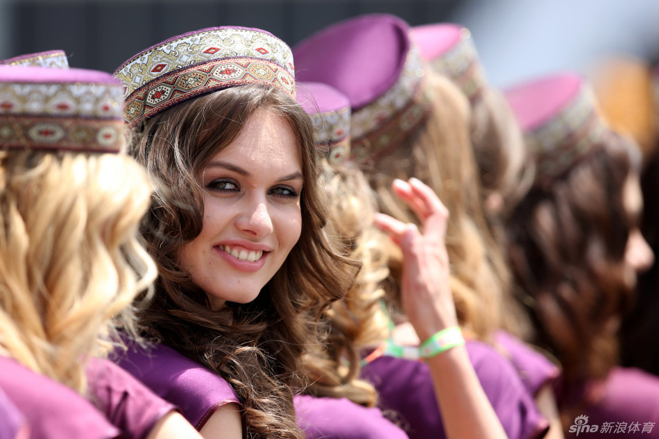 F1阿塞拜疆赛车宝贝 -- 佛山E家|佛山信息网|顺