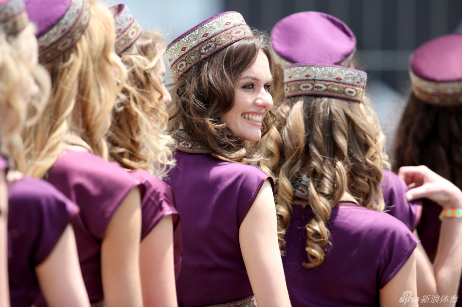 F1阿塞拜疆赛车宝贝 -- 佛山E家|佛山信息网|顺