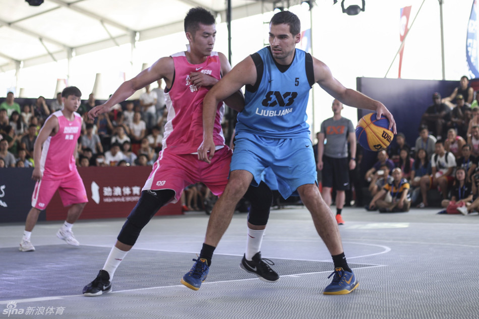 中国新浪队出战FIBA3x3 -- 佛山E家|佛山信息网