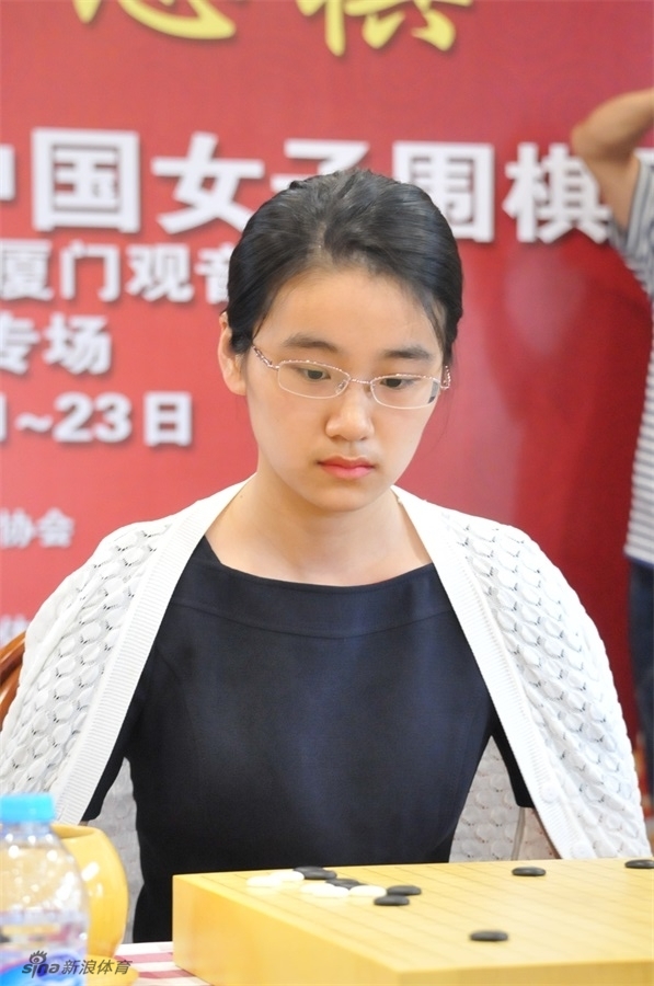 女子围甲江苏vs厦门_高清图集_新浪网