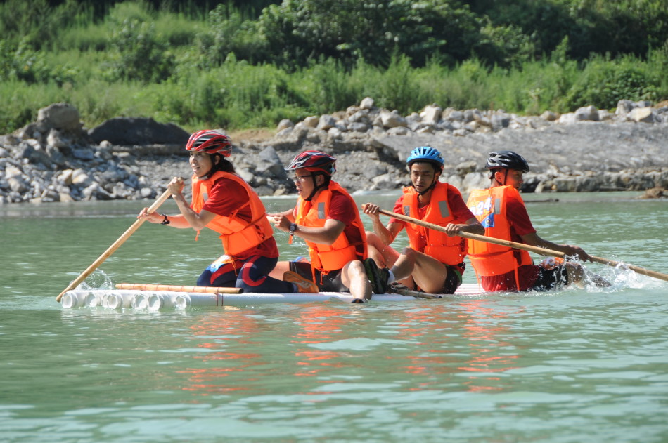 登山 中国登山协会 冷水河 攀岩 马拉松 金沙冷