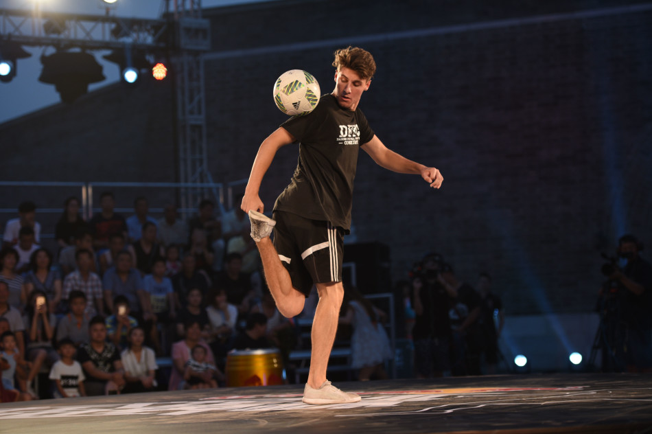 第三届花式足球世界杯总决赛 -- 佛山E家|佛山信息网|顺德信息网|第一综合信息门户网-FSEHOME.COM