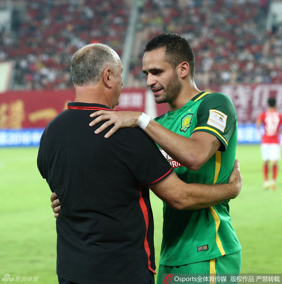 [足协杯]广州恒大2-1北京国安 -- 佛山E家|佛山信