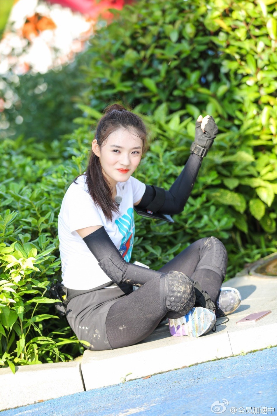 综艺节目《奔跑吧兄弟》更名《奔跑吧》并发布