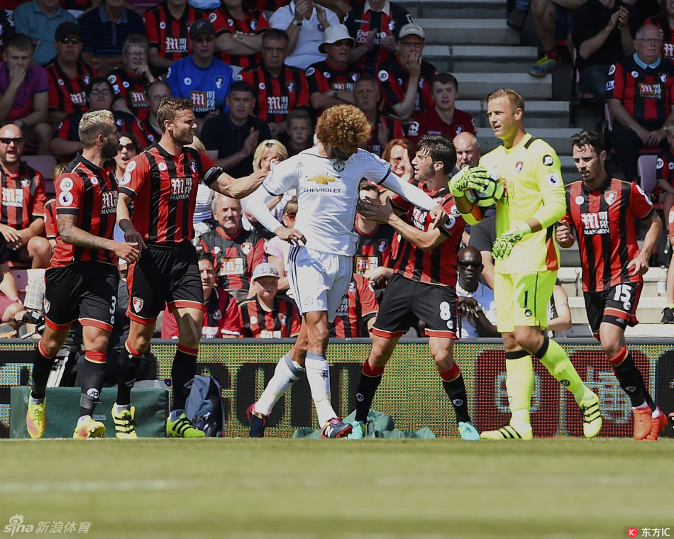 【英超】伯恩茅斯vs曼联 -- 佛山E家|佛山信息网