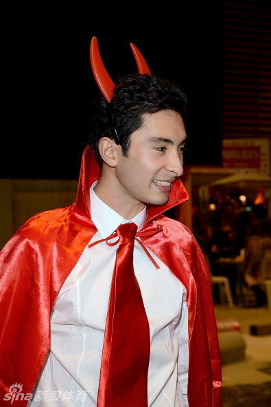 奥运会马术首金即将诞生！小将华生帅气私照曝光