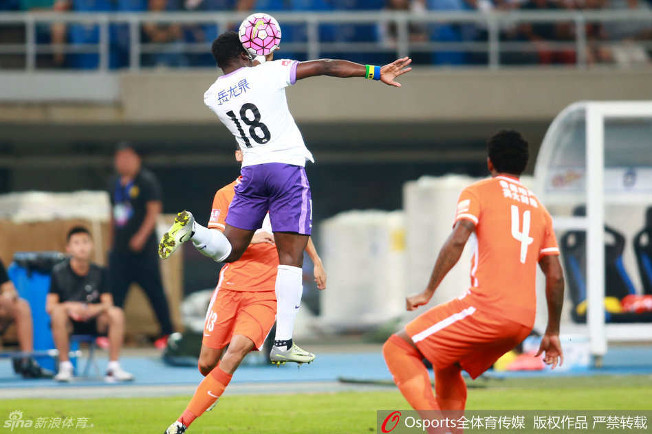 天津泰达VS山东鲁能 -- 佛山E家|佛山信息网|顺