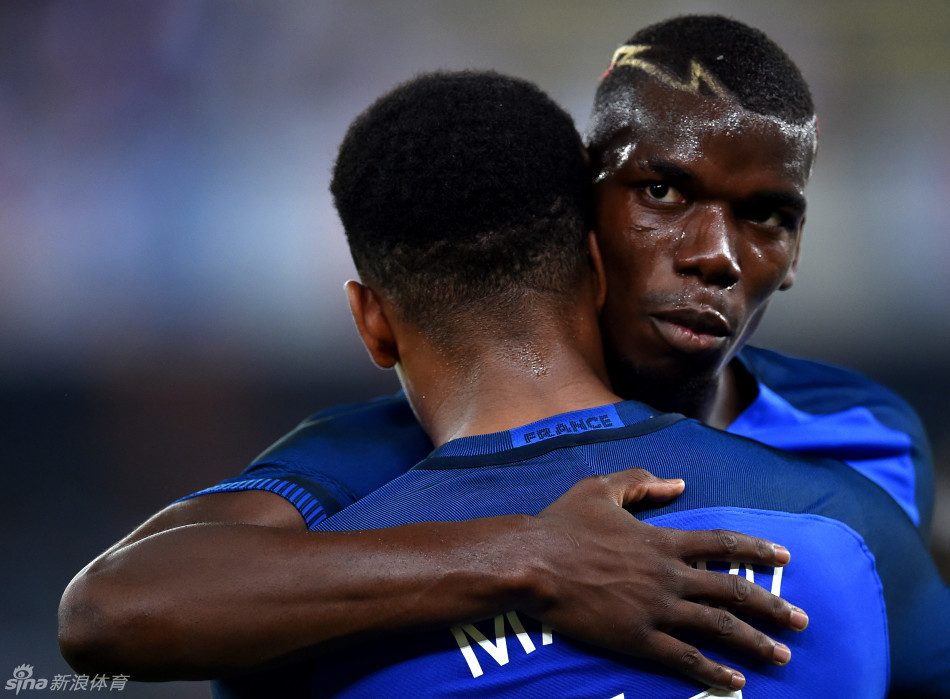 [友谊赛]意大利VS法国