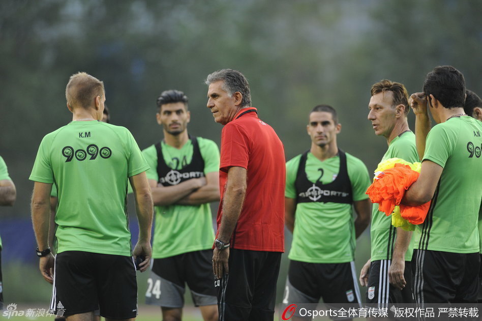 伊朗和国足比赛时间图片