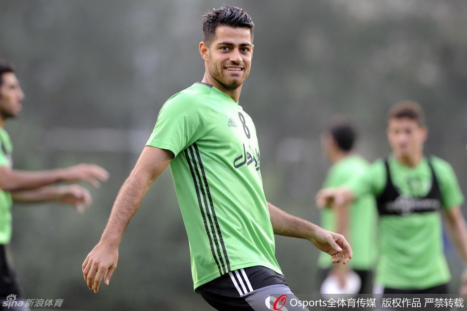 伊朗和国足比赛时间图片