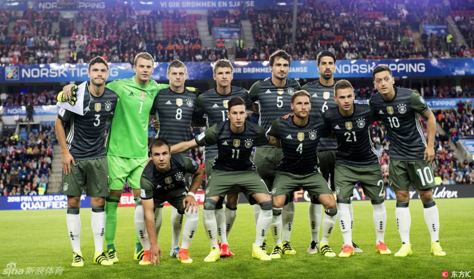 德国队2010世界杯首发名单-