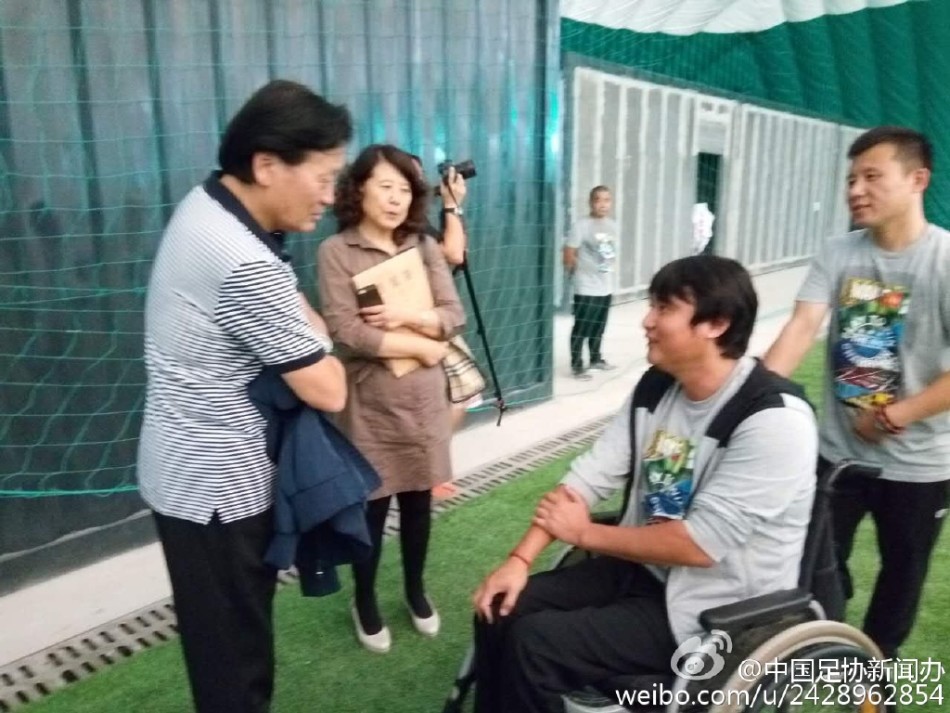 李铁曲乐恒等参与"足记之家"活动_高清图集_新浪网