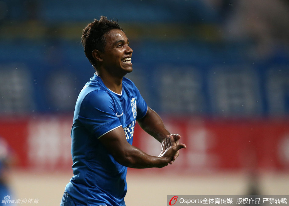 【亚冠观察】申花被吹掉的不只是进球