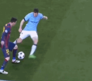 梅西10大穿裆神迹-gif_高清图集_新浪网