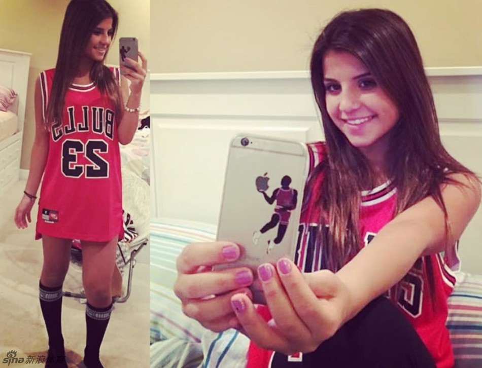 NBA球星手机壳买家秀