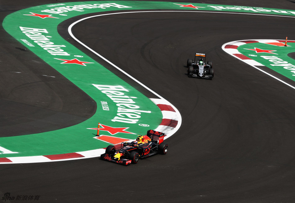 F1墨西哥站正赛 -- 佛山E家|佛山信息网|顺德信