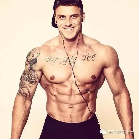 肌肉是坚持 纹身是信仰 型男缺一不可 -- 佛山E家|佛山信息网|顺德信息网|第一综合信息门户网-FSEHOME.COM