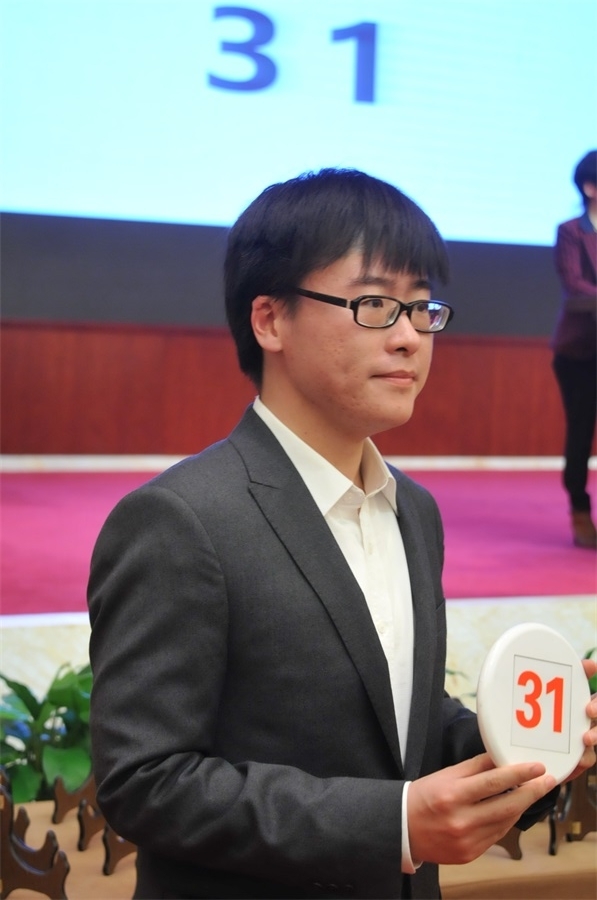 江维杰
