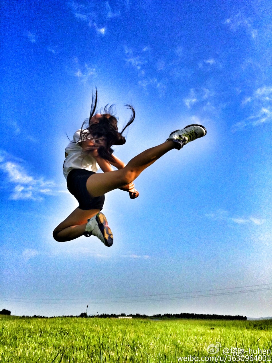 飞跃和飞越 新浪网