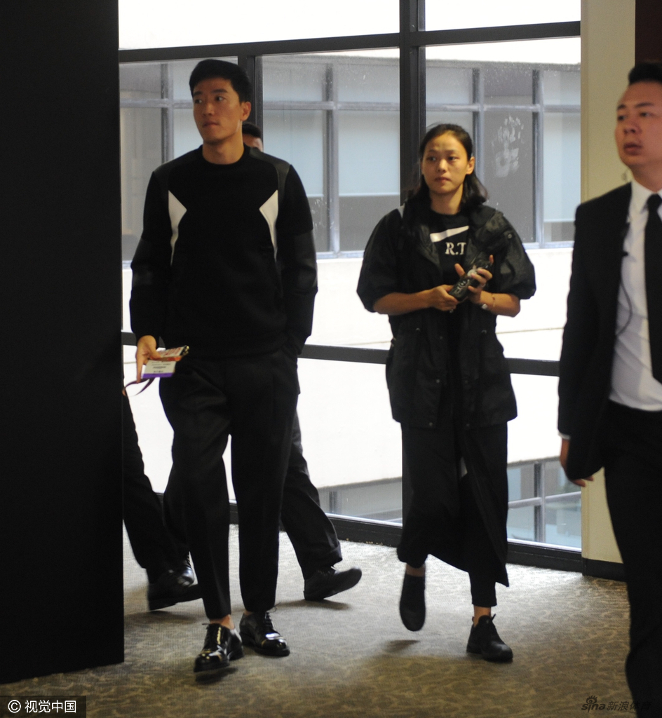 刘翔吴莎斐济拍摄婚纱照