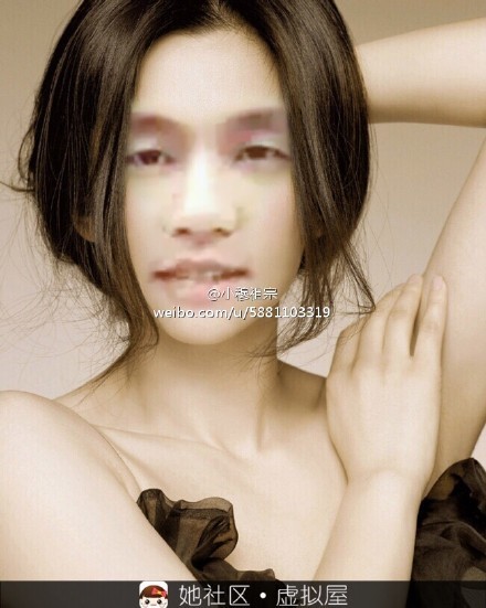 郭艾伦的脸被完美融合进一张经典影视剧剧照中，他身穿古装，表情夸张地张着嘴，仿佛在呐喊助威，毫无违和感的P图技术让人赞叹网友们的脑洞之大。