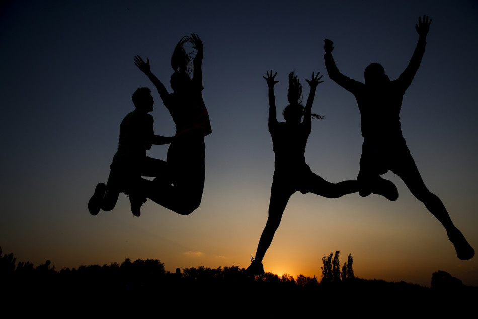 做为摄影记者，留住那些美好时刻最重要。