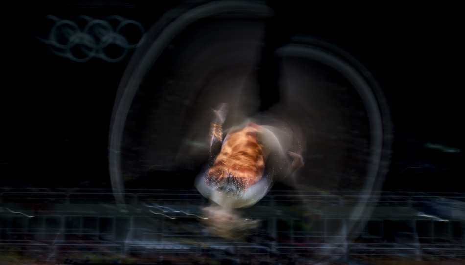 8月，里约奥运会，忙碌并快乐着，各种不靠谱让我们感叹2008无与伦比的格局。