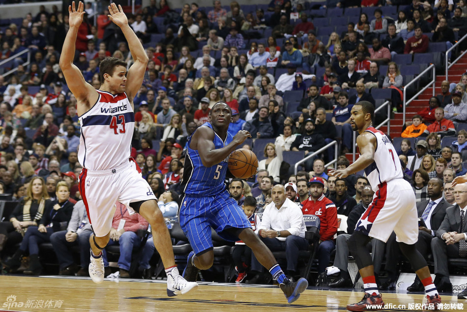 [常规赛]1月2日NBA精彩瞬间