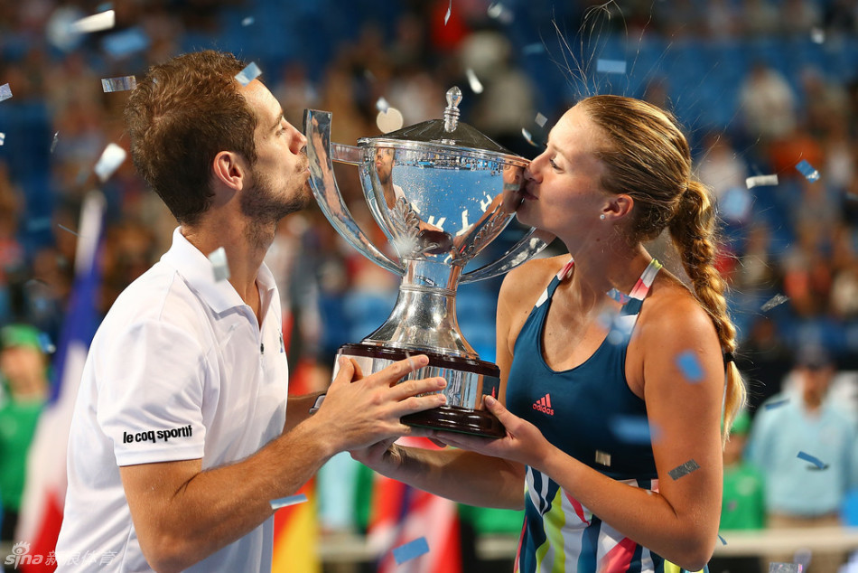 2017年元月份ATP巡回赛冠军_真诚的心灵