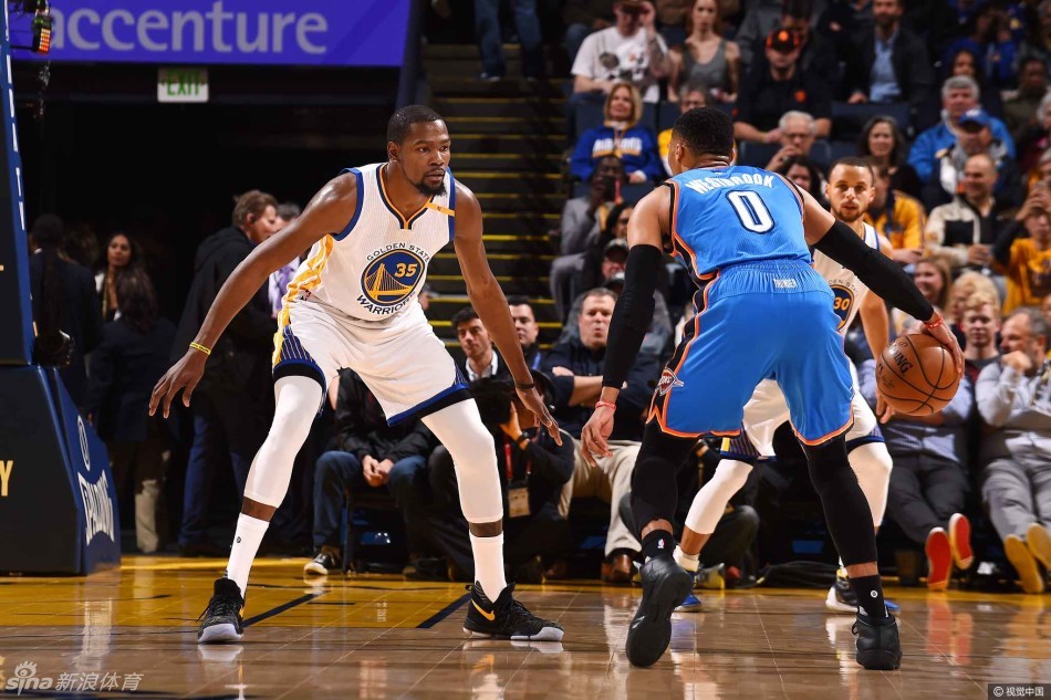 阿杜40分勇士主场大胜 威少另类4双雷霆遭连败|体育竞技 - 博研论坛 - 中国学术门户站