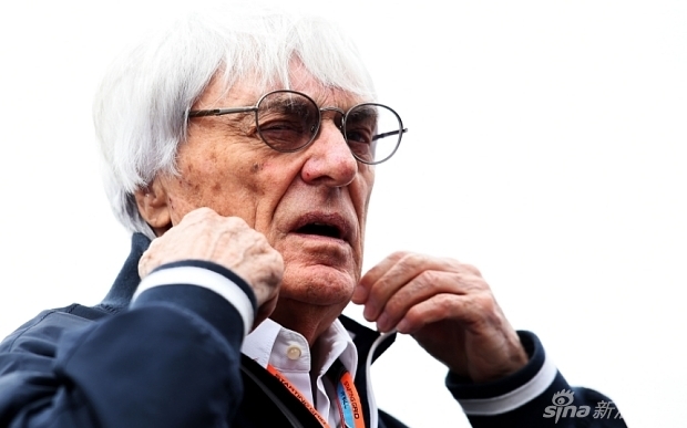 f1法拉利车手_f1车手商业收入