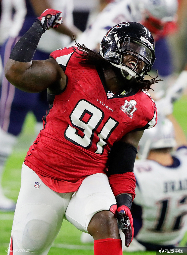 北京时间2月6日，第51届超级碗揭开大幕，爱国者超级逆转胜猎鹰。